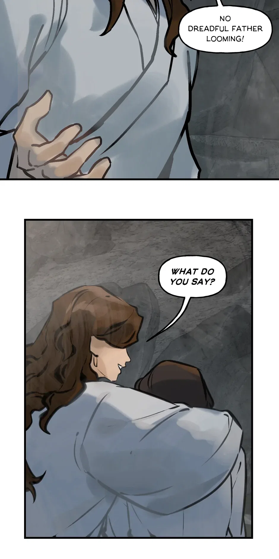 Daughter of a Thousand Faces Chapter 86 – Page 28