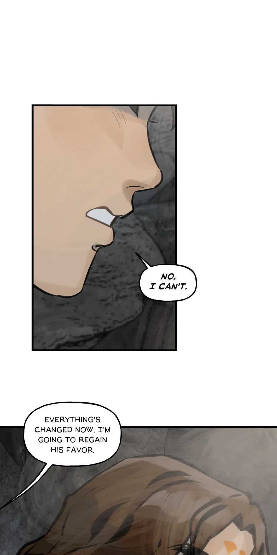 Daughter of a Thousand Faces Chapter 86 – Page 29