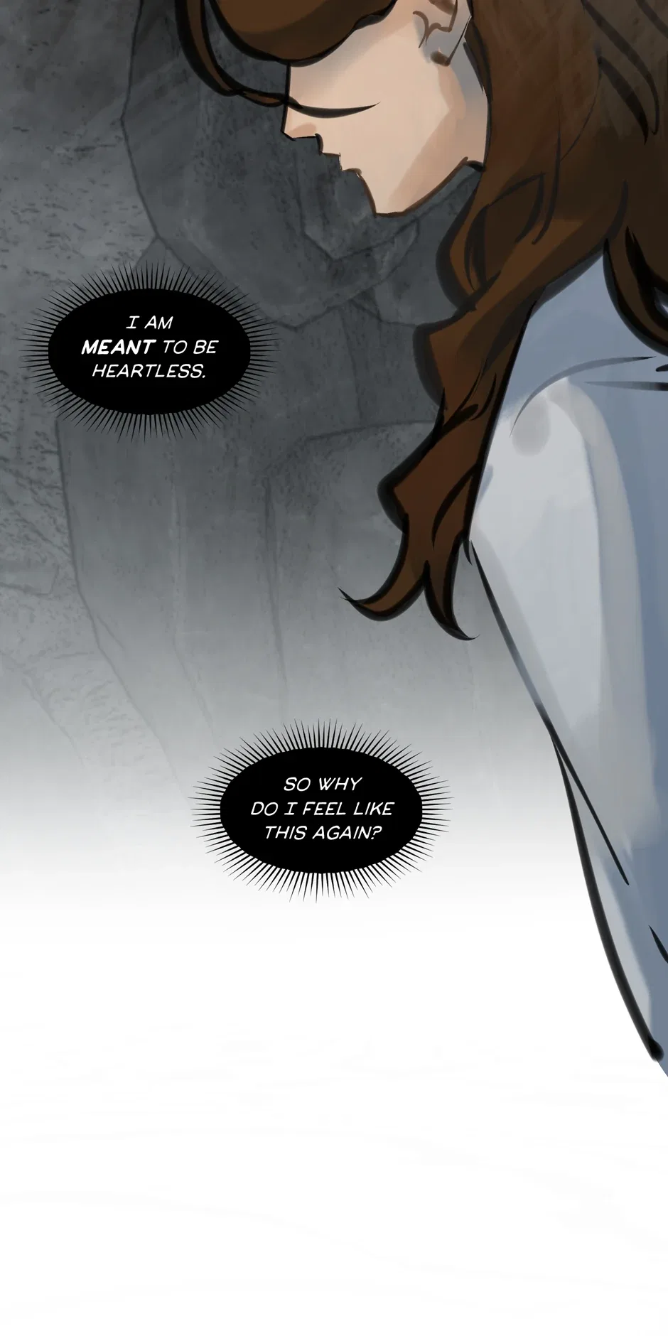 Daughter of a Thousand Faces Chapter 86 – Page 37