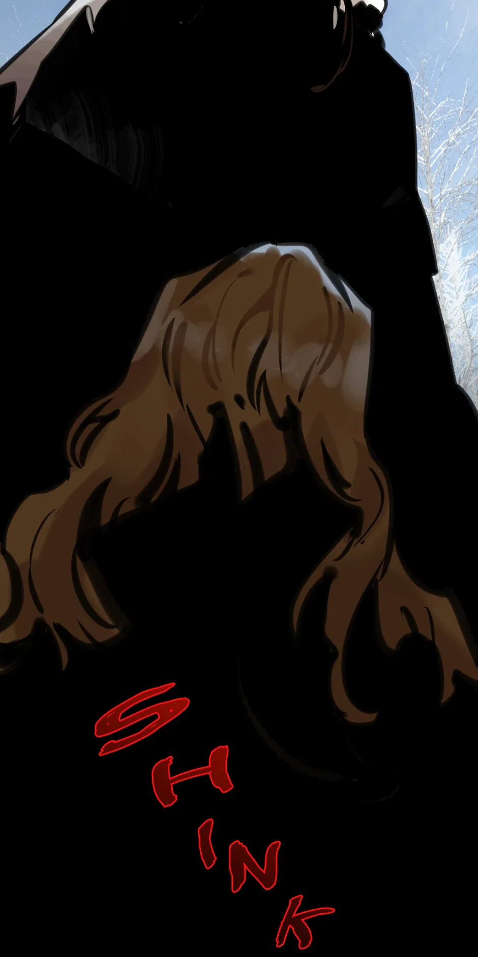 Daughter of a Thousand Faces Chapter 86 – Page 40