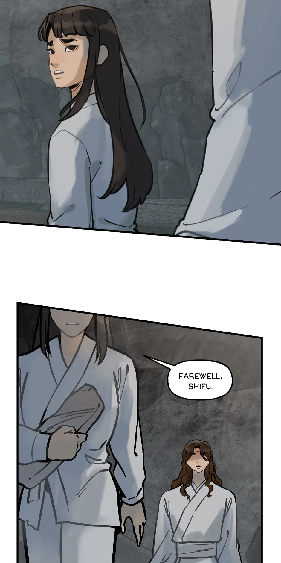 Daughter of a Thousand Faces Chapter 86 – Page 42