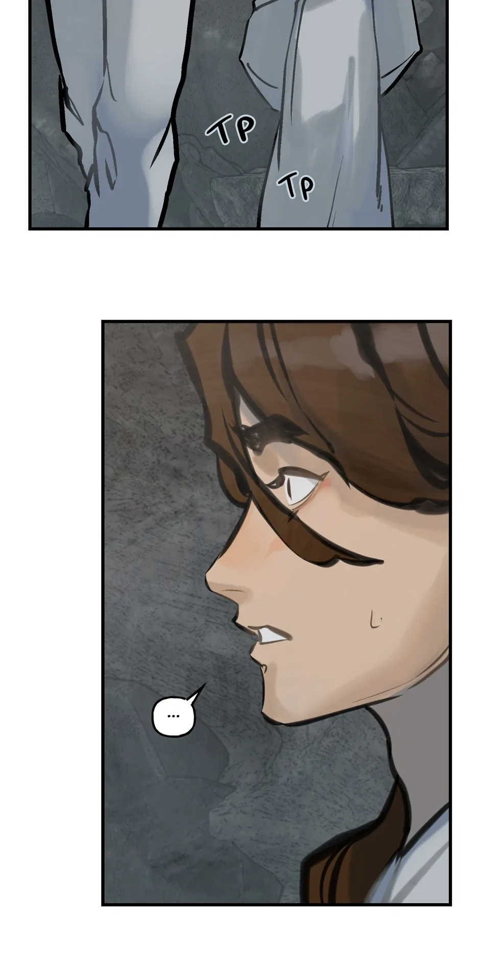 Daughter of a Thousand Faces Chapter 86 – Page 43