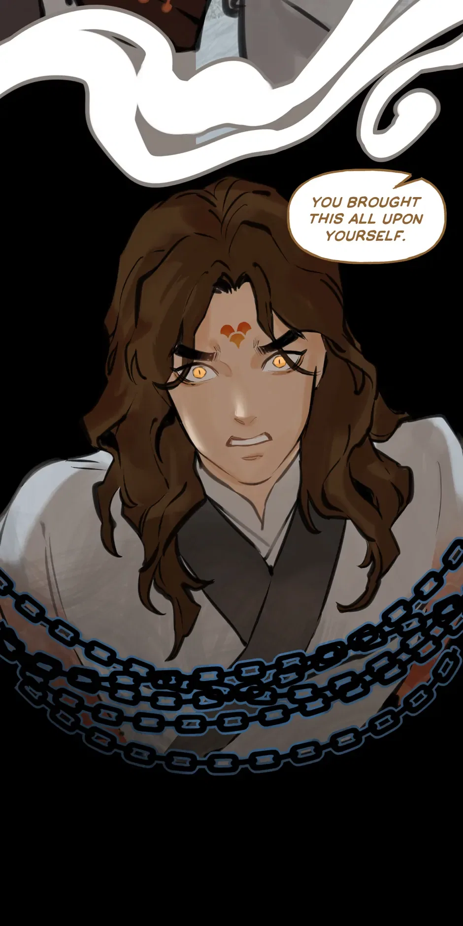 Daughter of a Thousand Faces Chapter 86 – Page 46