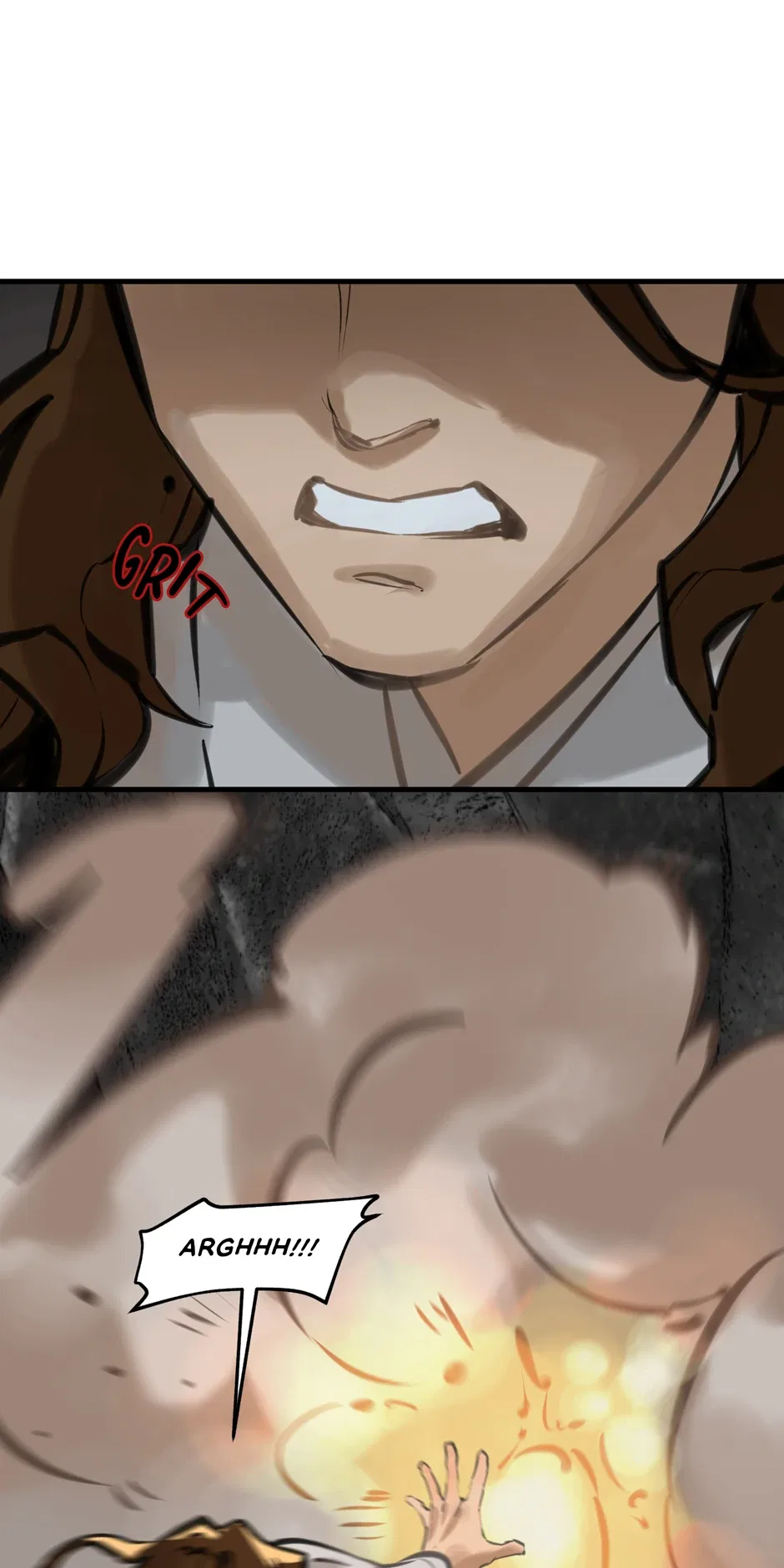 Daughter of a Thousand Faces Chapter 86 – Page 47