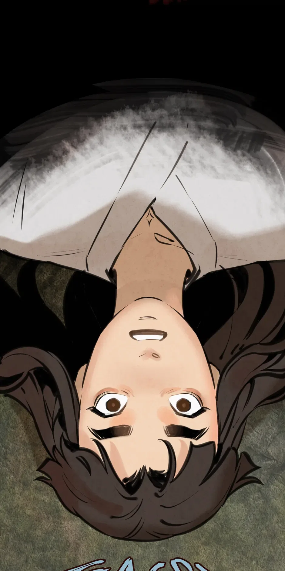 Daughter of a Thousand Faces Chapter 85 – Page 5