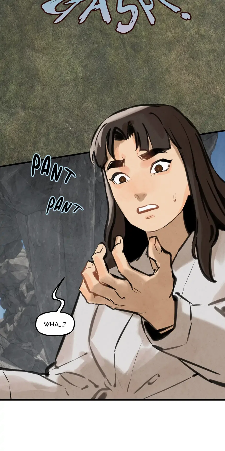Daughter of a Thousand Faces Chapter 85 – Page 6