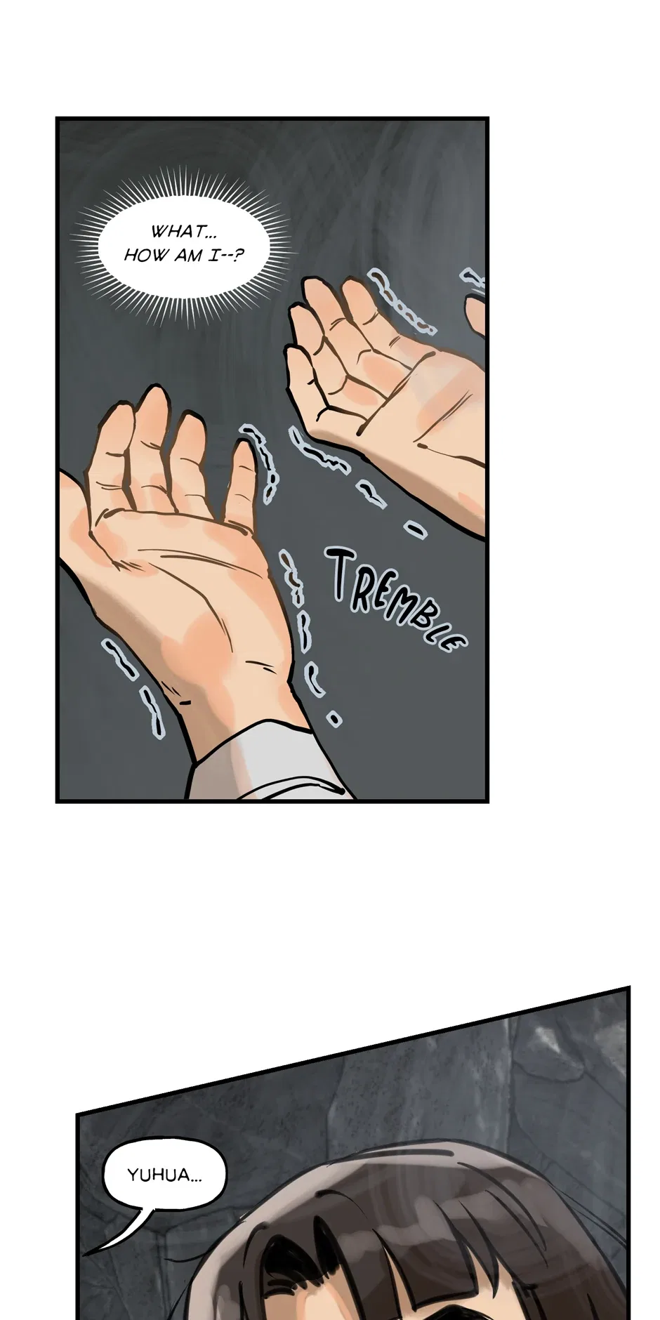 Daughter of a Thousand Faces Chapter 85 – Page 7