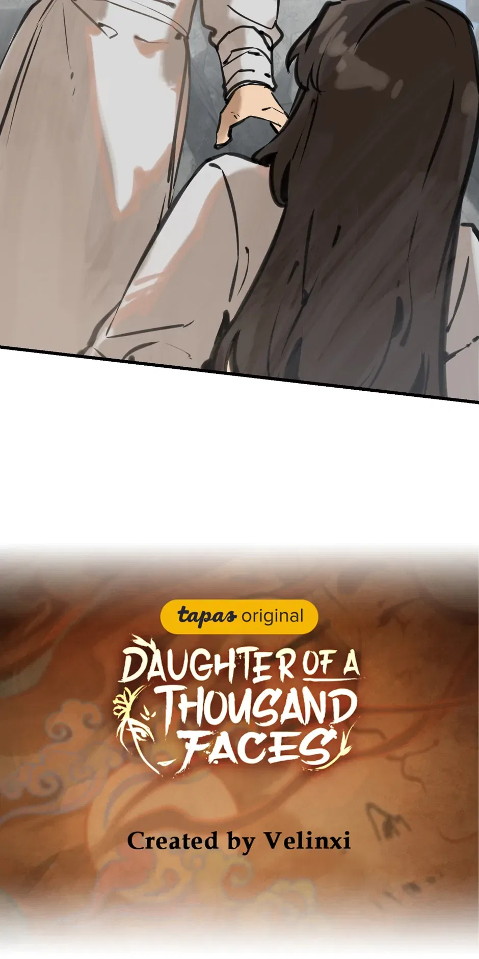 Daughter of a Thousand Faces Chapter 85 – Page 9