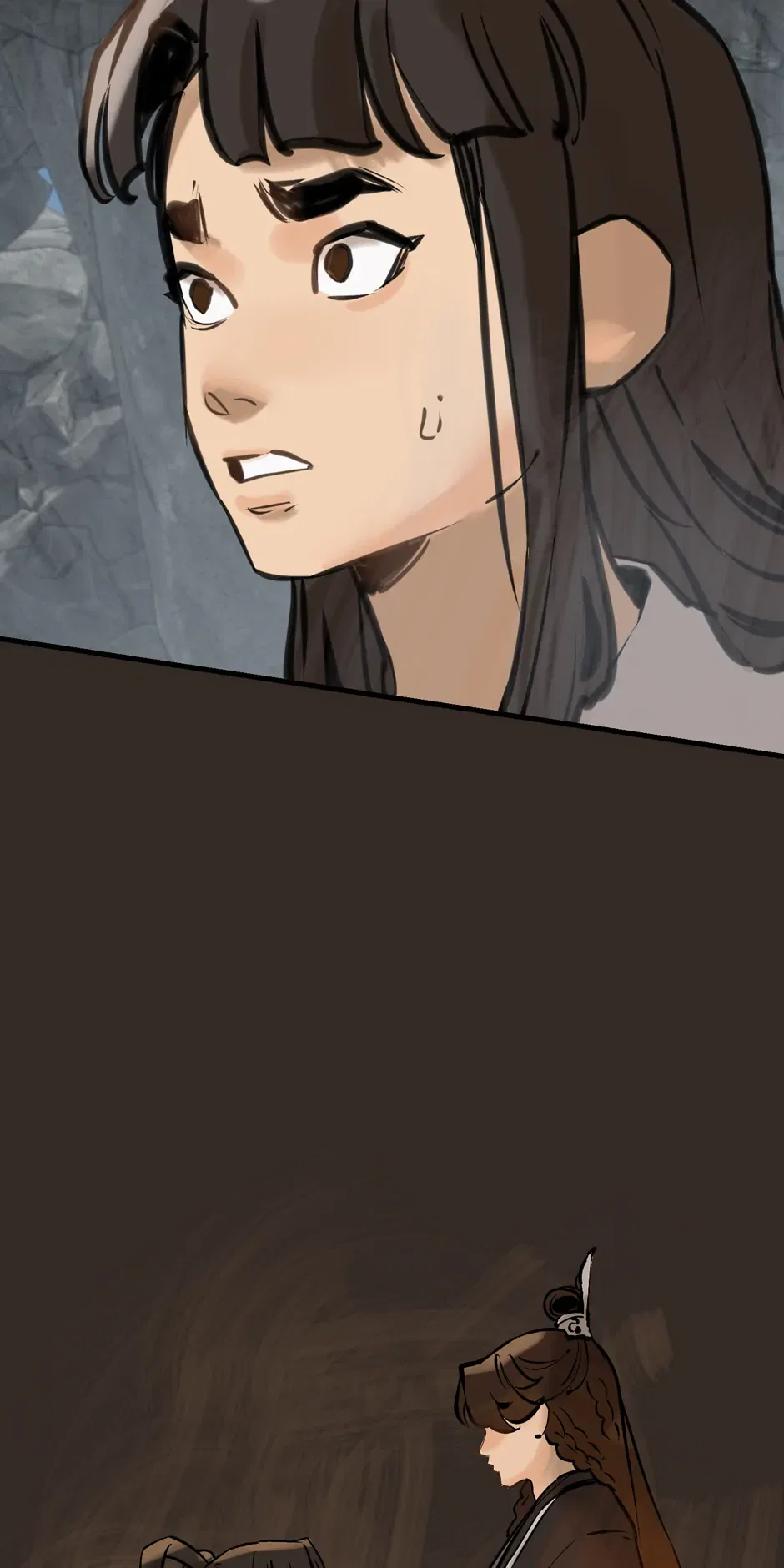Daughter of a Thousand Faces Chapter 85 – Page 11