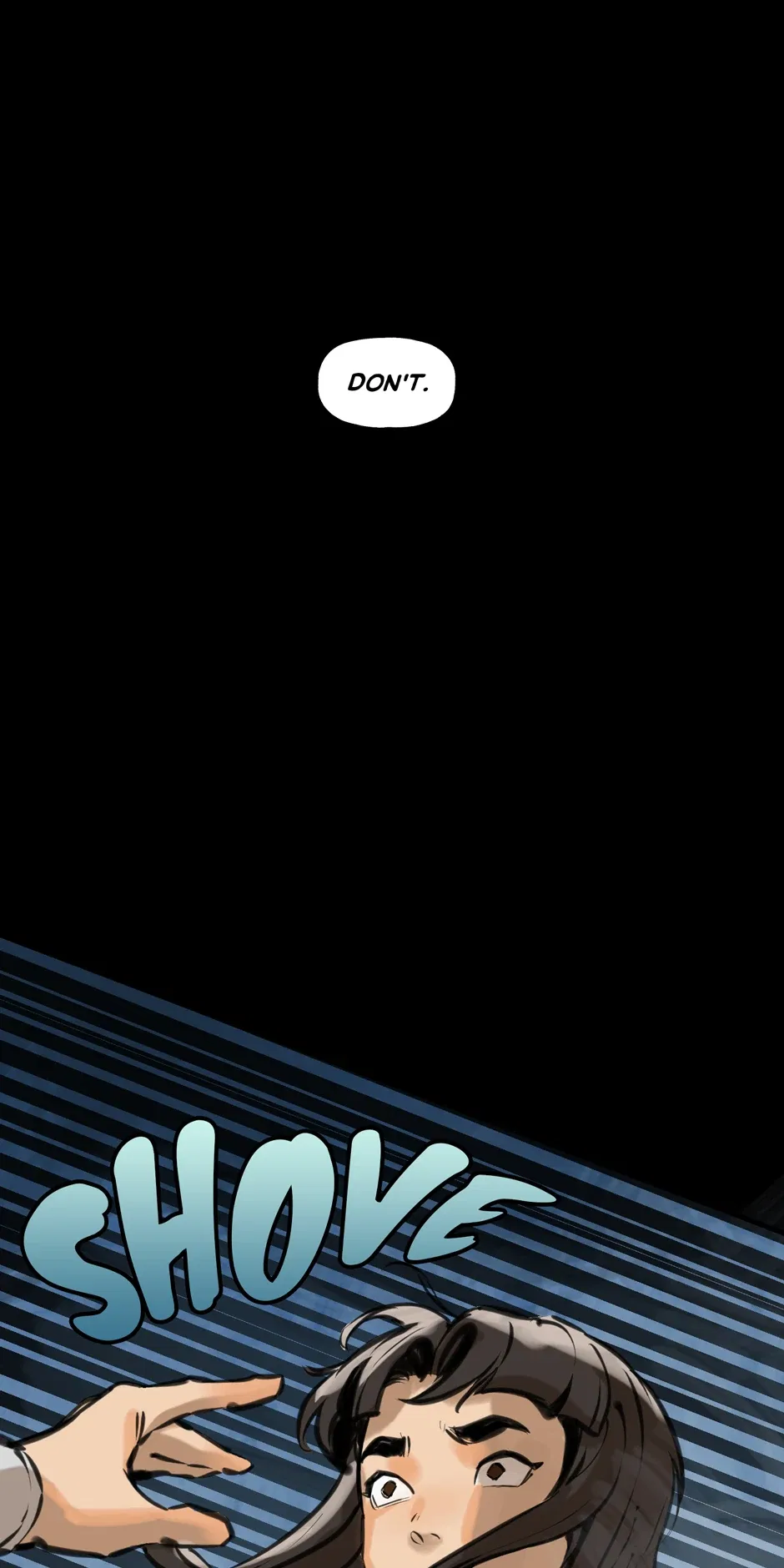 Daughter of a Thousand Faces Chapter 85 – Page 16