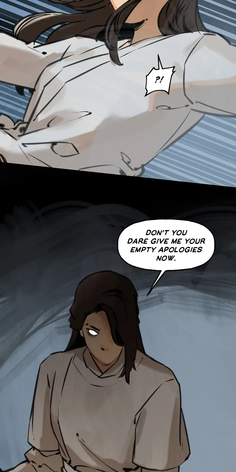 Daughter of a Thousand Faces Chapter 85 – Page 17