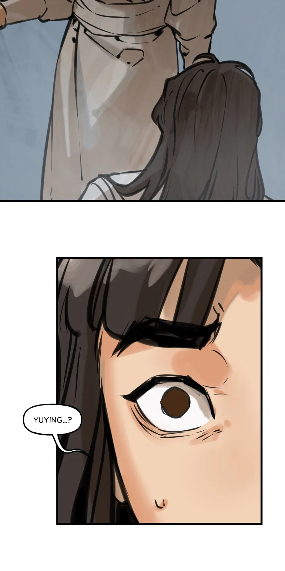 Daughter of a Thousand Faces Chapter 85 – Page 18