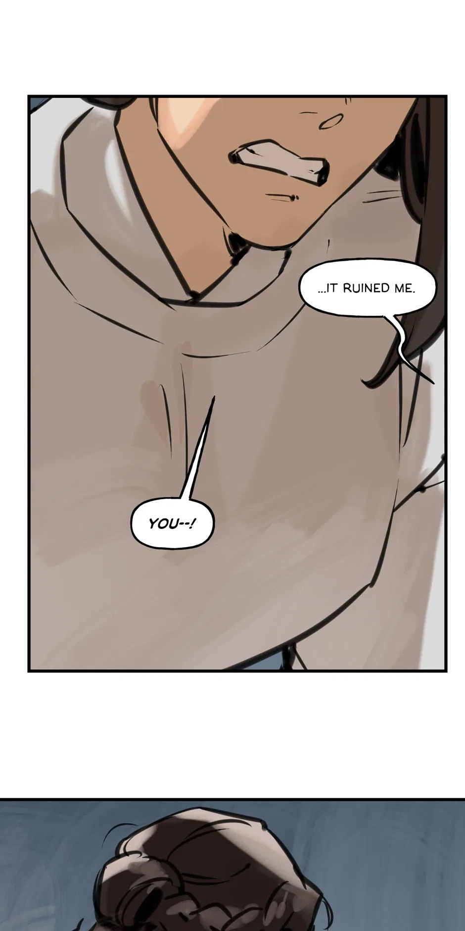 Daughter of a Thousand Faces Chapter 85 – Page 29