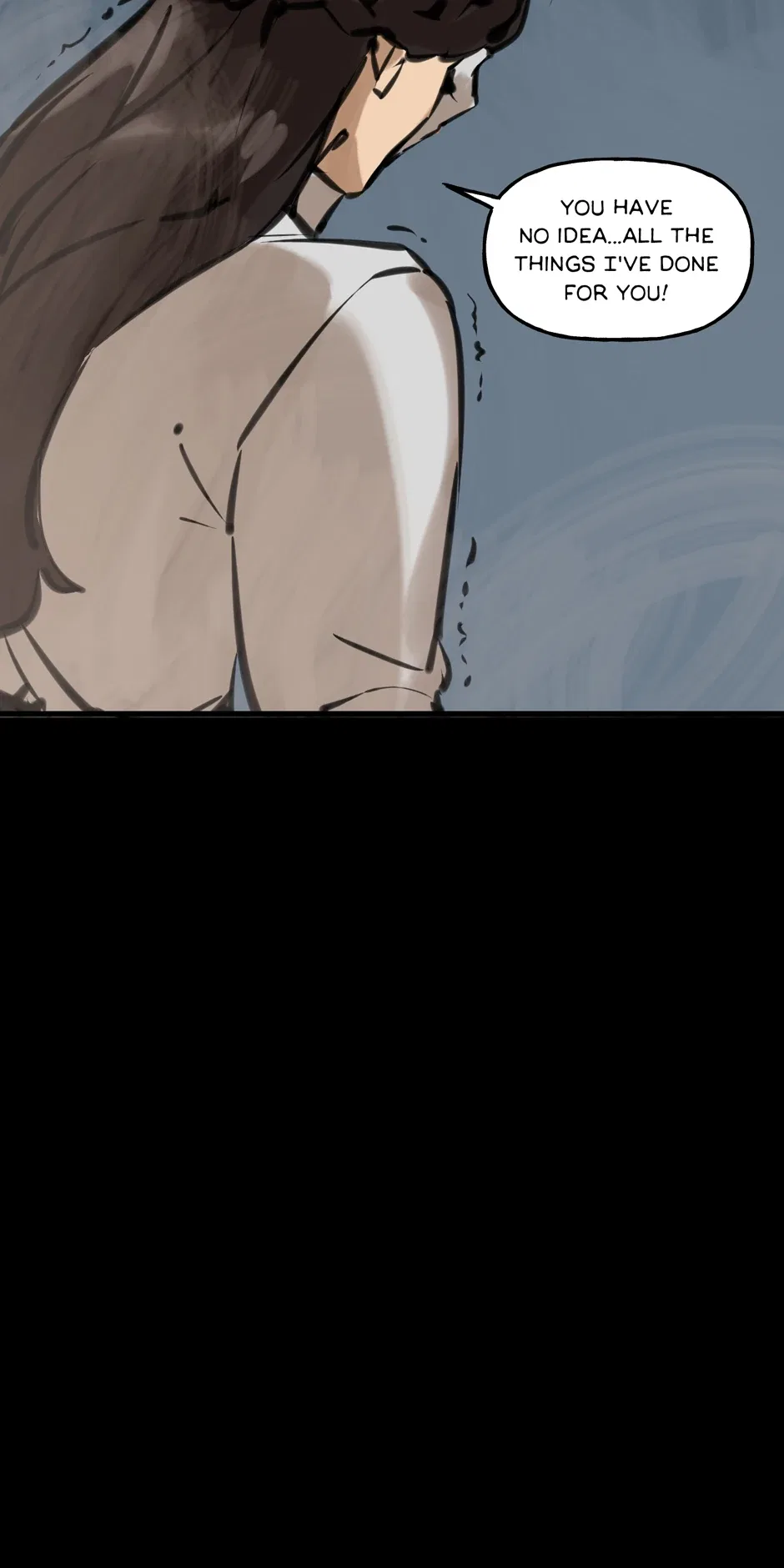 Daughter of a Thousand Faces Chapter 85 – Page 30
