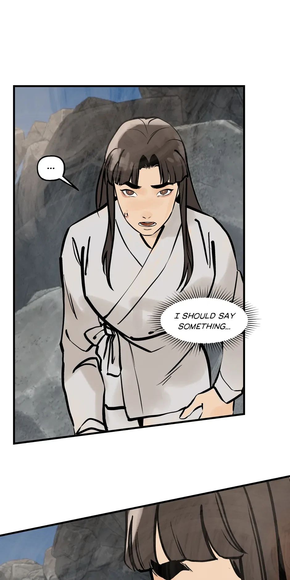 Daughter of a Thousand Faces Chapter 85 – Page 34