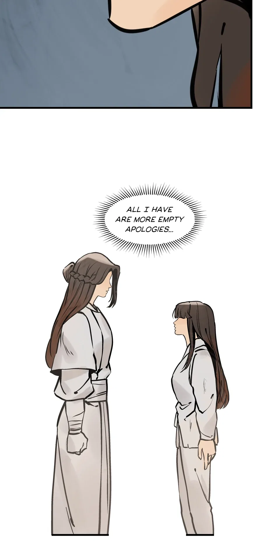 Daughter of a Thousand Faces Chapter 85 – Page 36