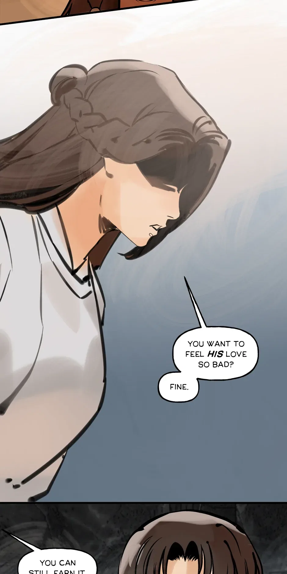 Daughter of a Thousand Faces Chapter 85 – Page 38