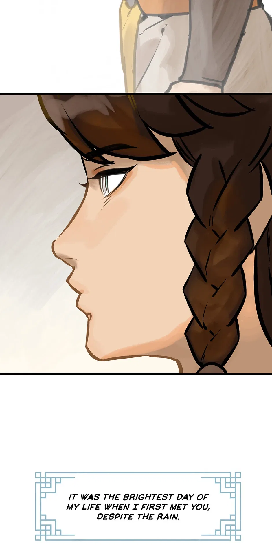 Daughter of a Thousand Faces Chapter 84 – Page 5