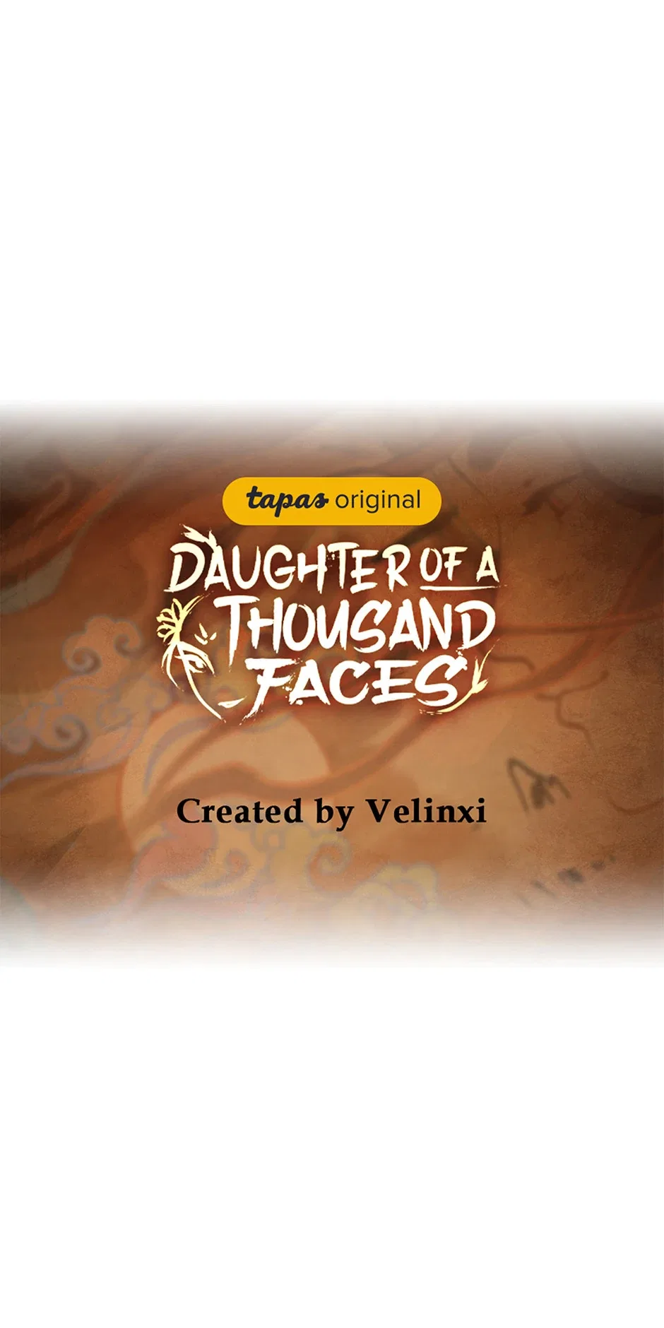 Daughter of a Thousand Faces Chapter 84 – Page 6