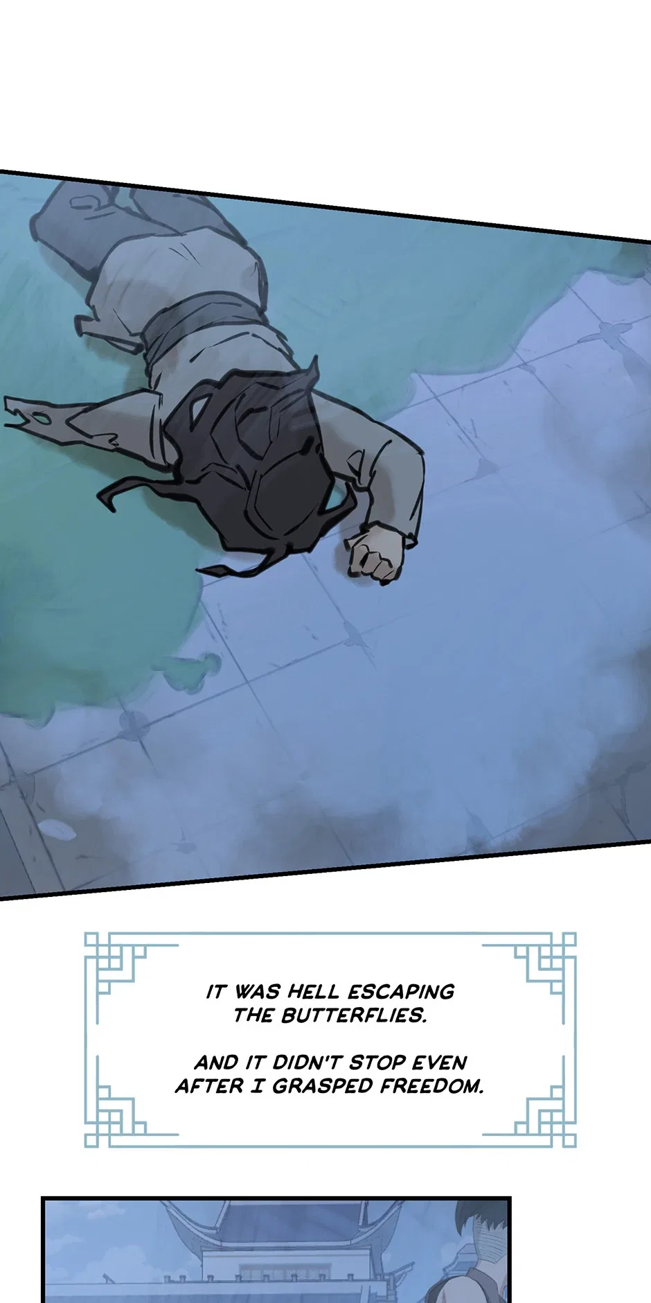 Daughter of a Thousand Faces Chapter 84 – Page 7