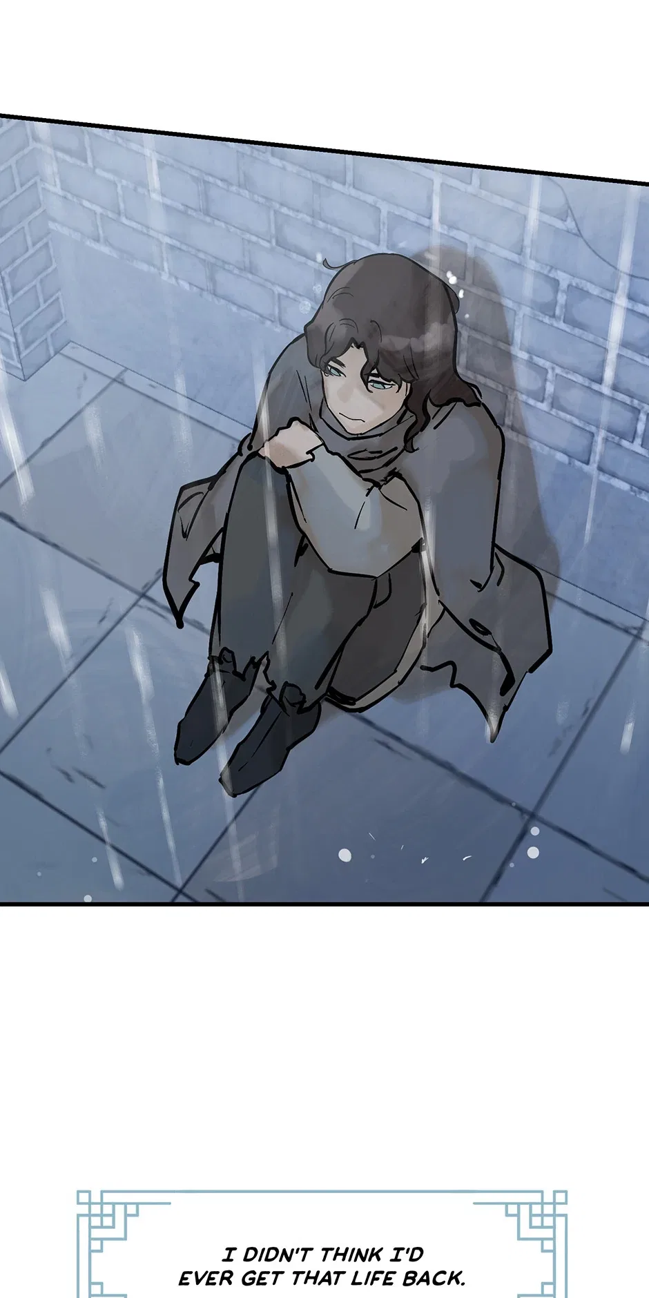 Daughter of a Thousand Faces Chapter 84 – Page 10