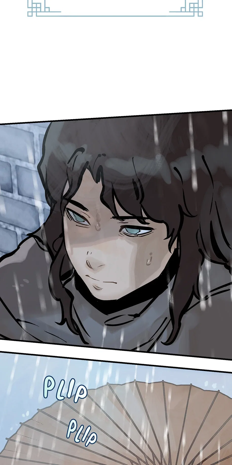 Daughter of a Thousand Faces Chapter 84 – Page 11