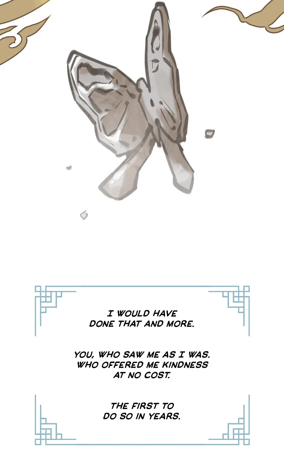 Daughter of a Thousand Faces Chapter 84 – Page 19