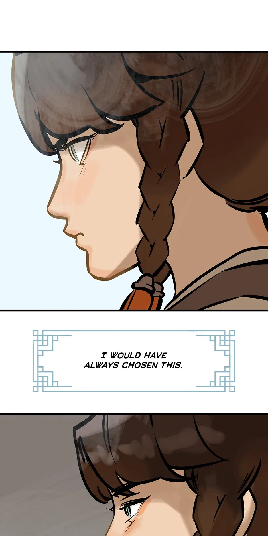 Daughter of a Thousand Faces Chapter 84 – Page 23