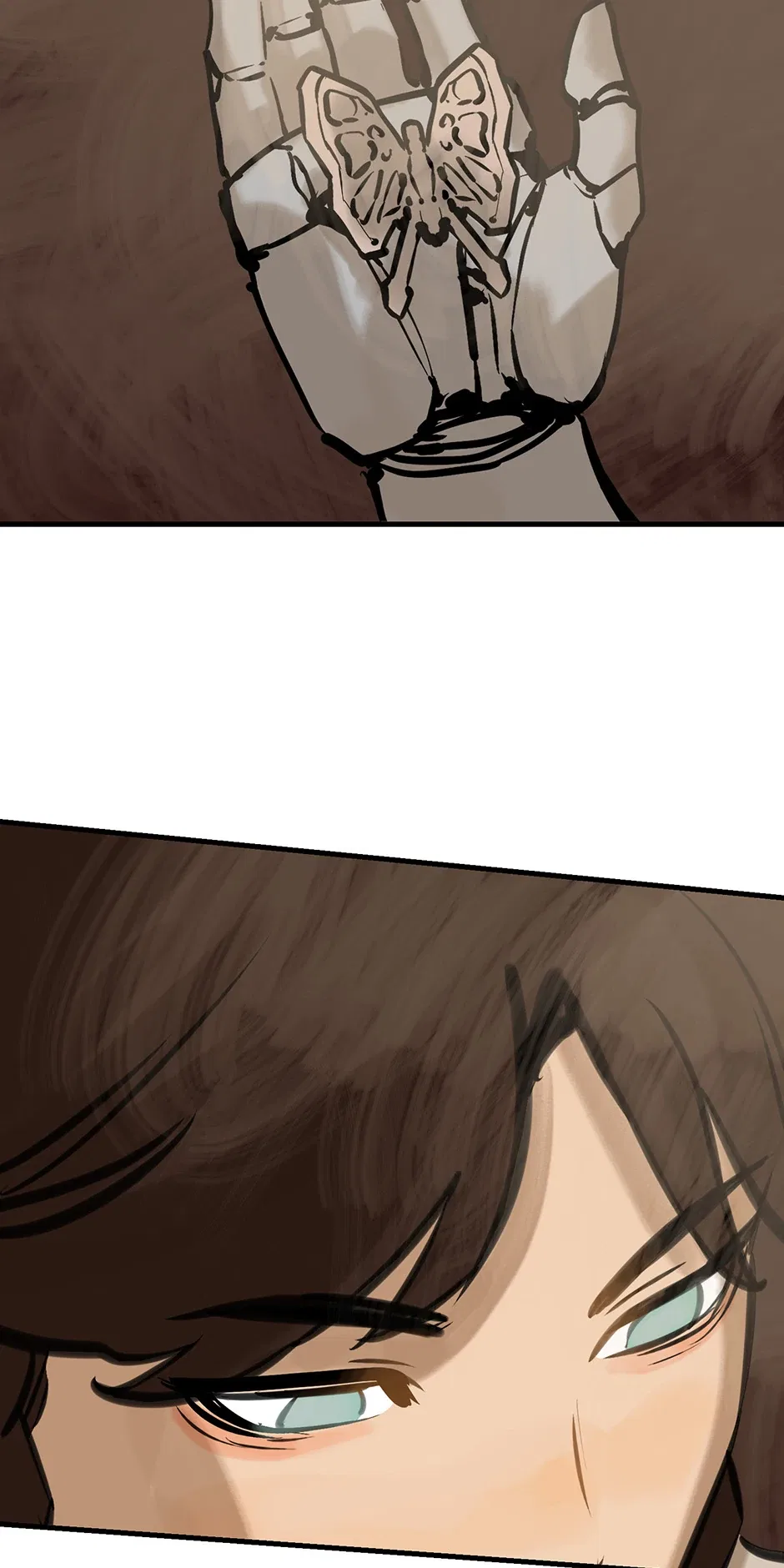 Daughter of a Thousand Faces Chapter 84 – Page 27