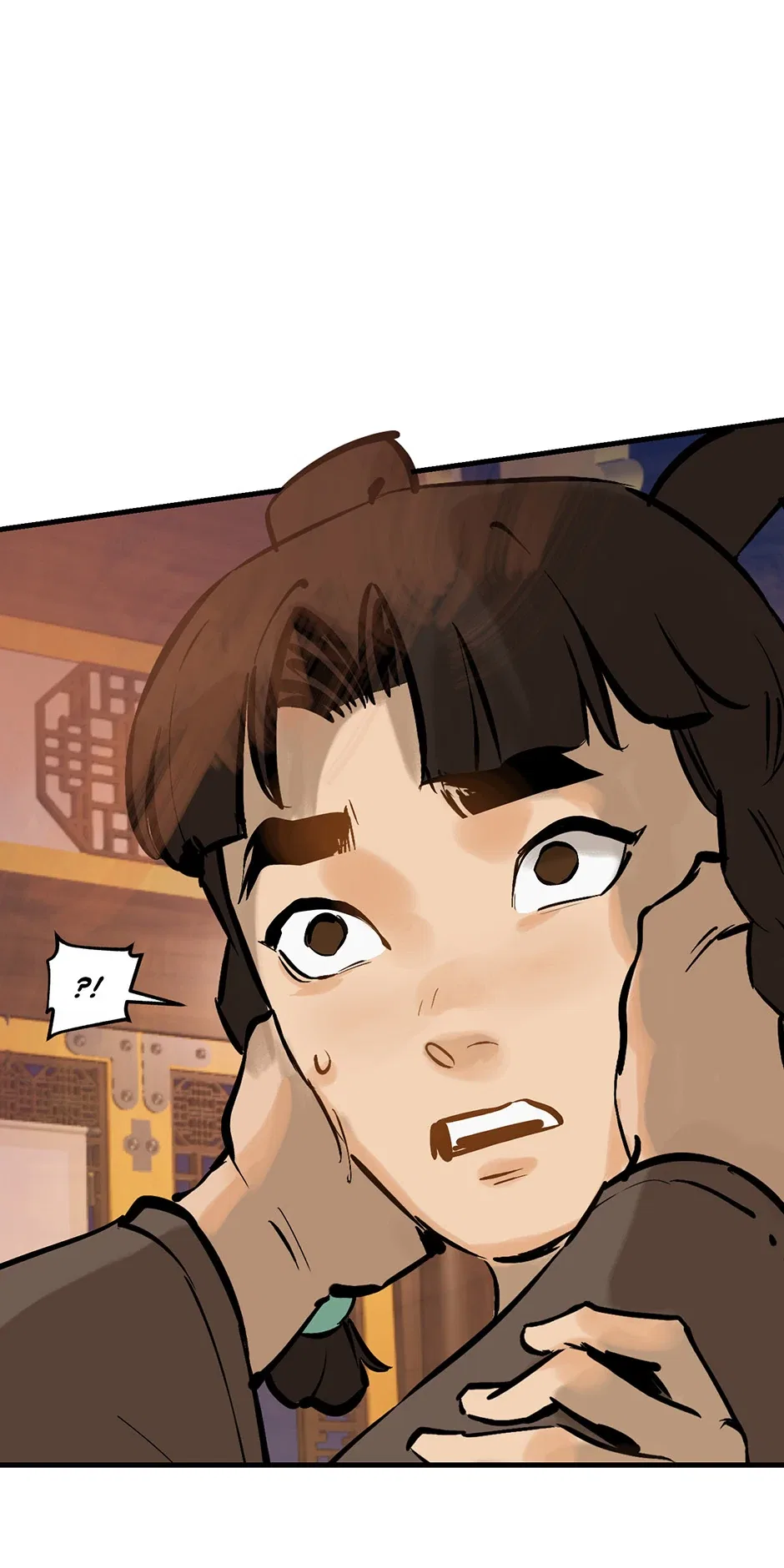 Daughter of a Thousand Faces Chapter 83 – Page 10