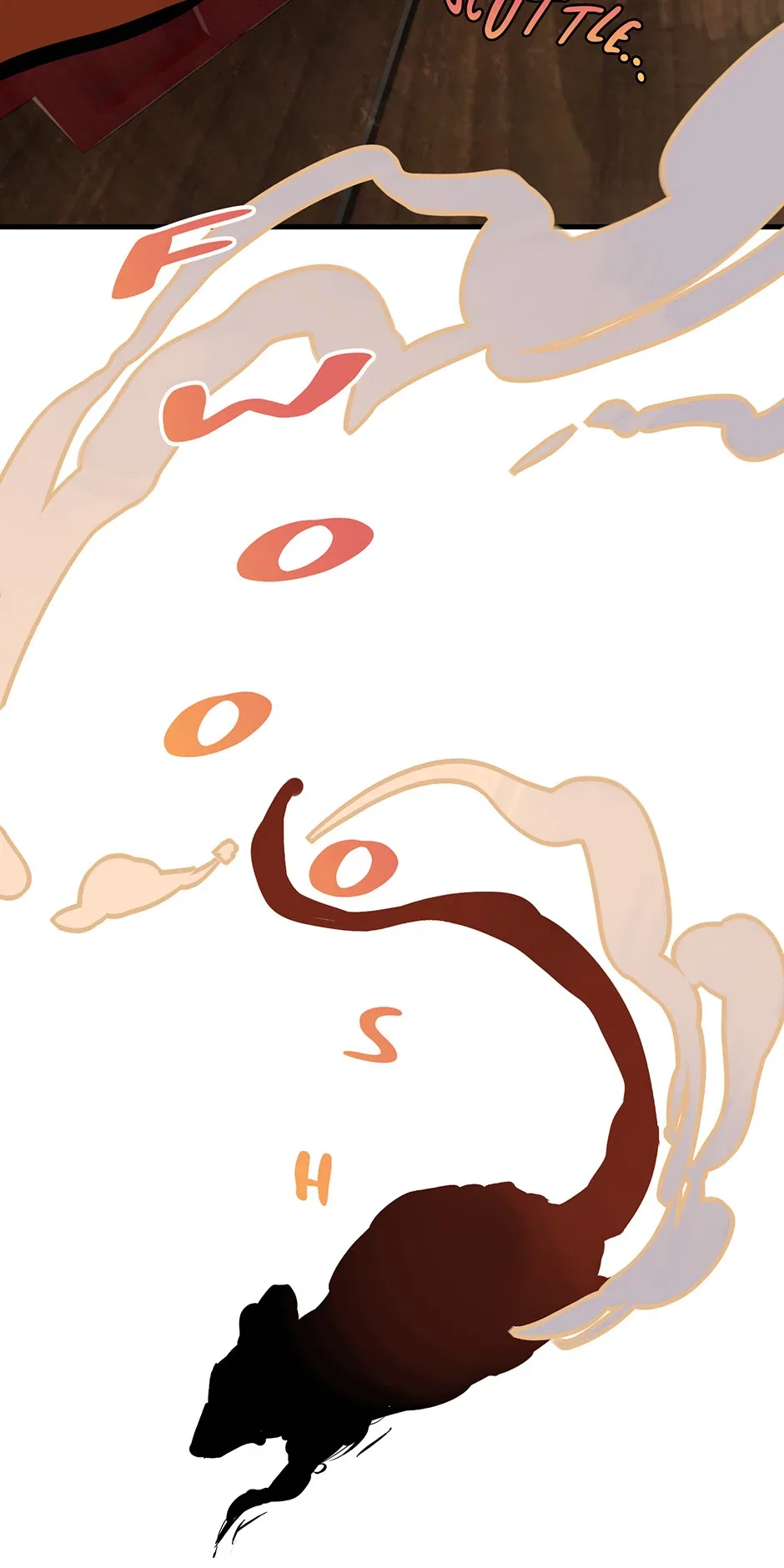 Daughter of a Thousand Faces Chapter 83 – Page 15