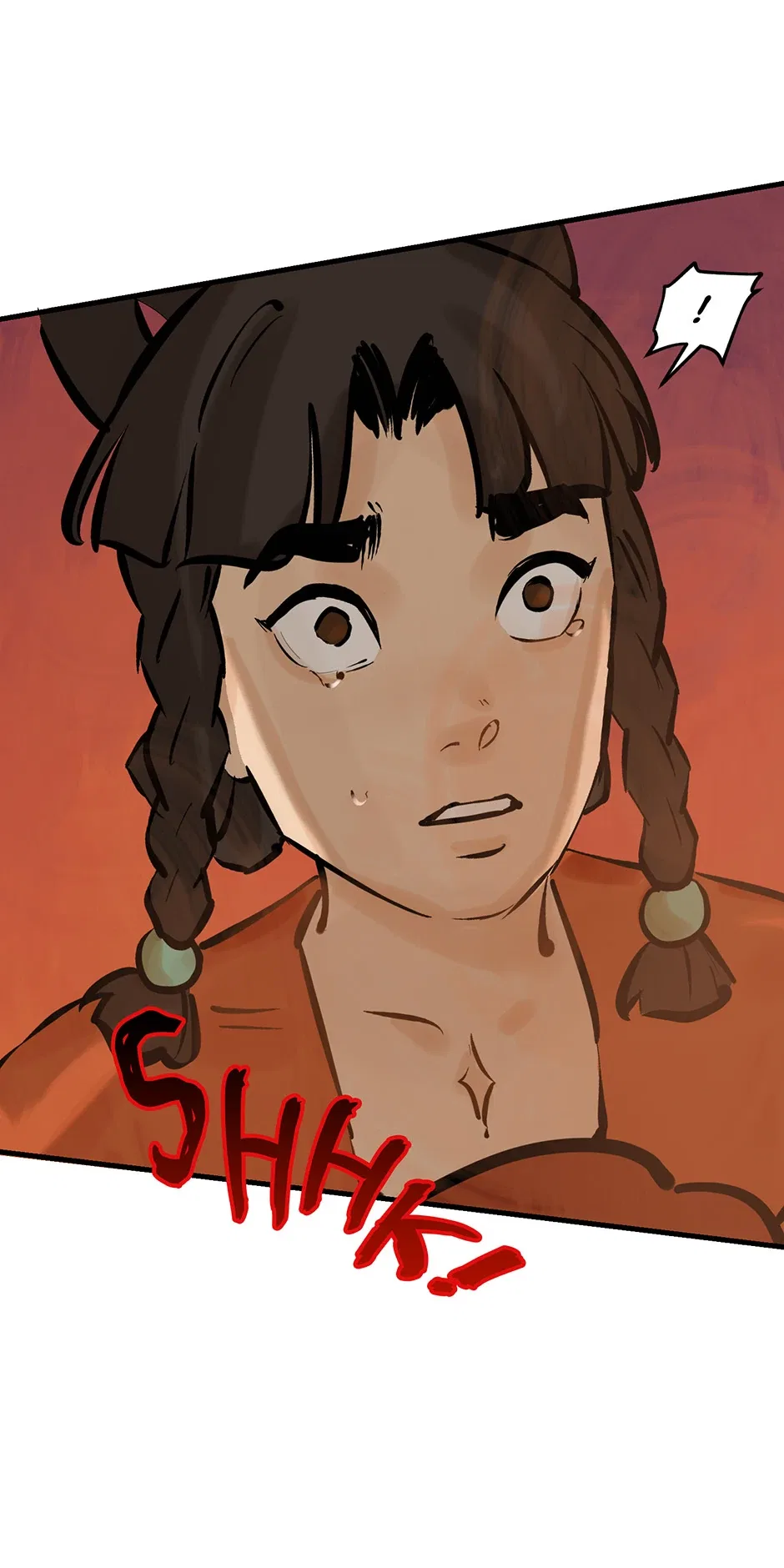 Daughter of a Thousand Faces Chapter 83 – Page 25