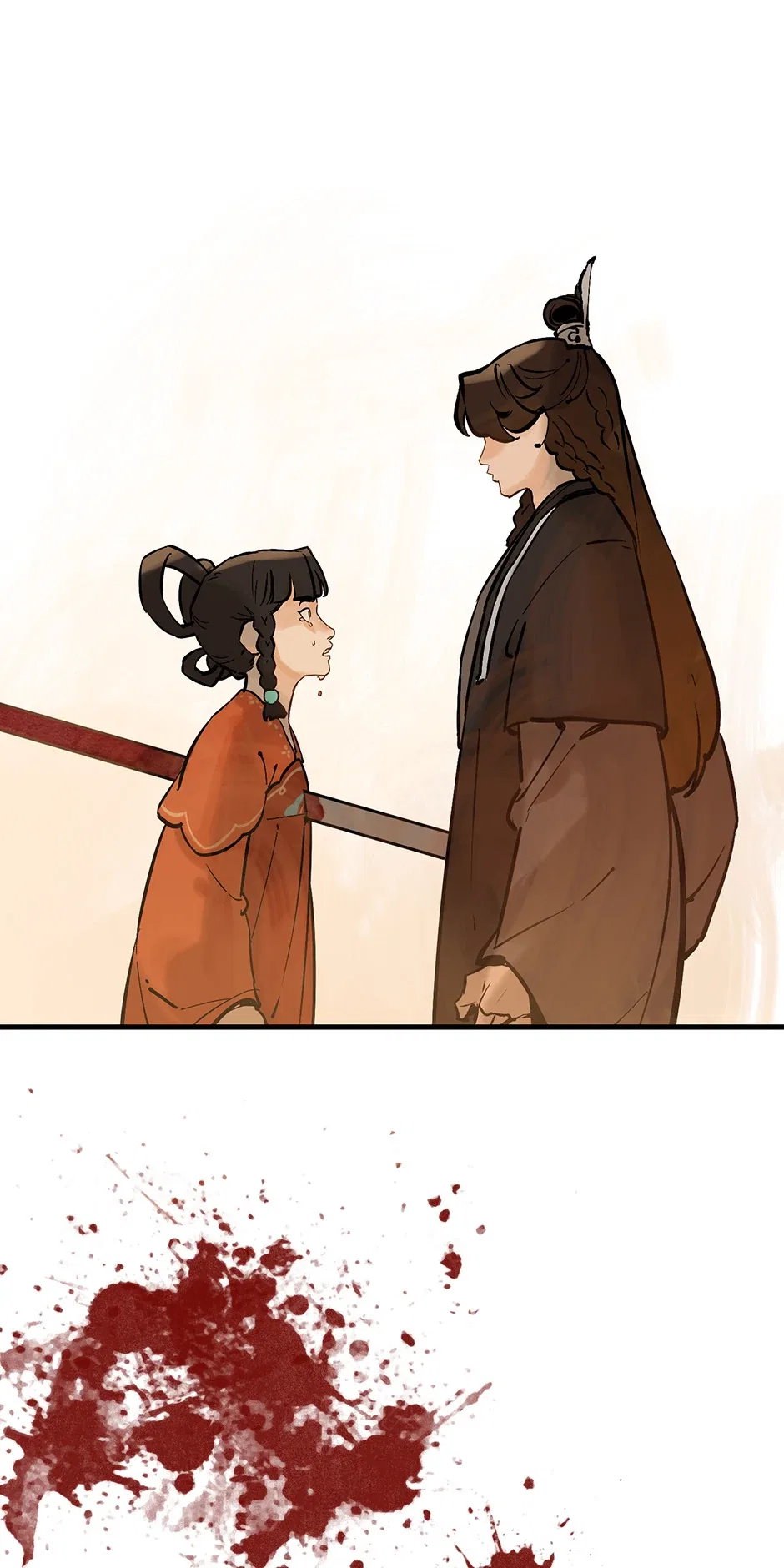 Daughter of a Thousand Faces Chapter 83 – Page 26