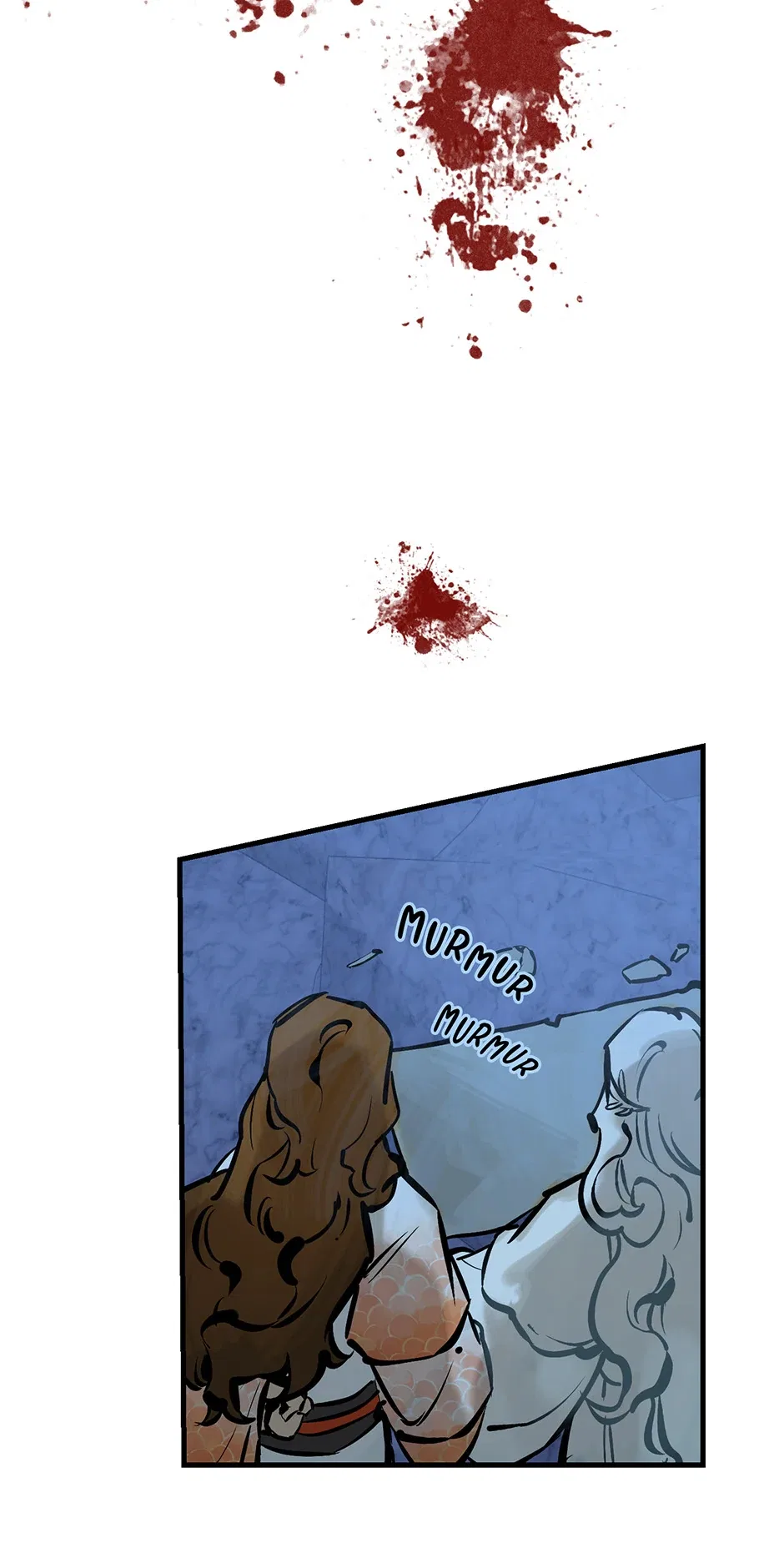 Daughter of a Thousand Faces Chapter 83 – Page 27