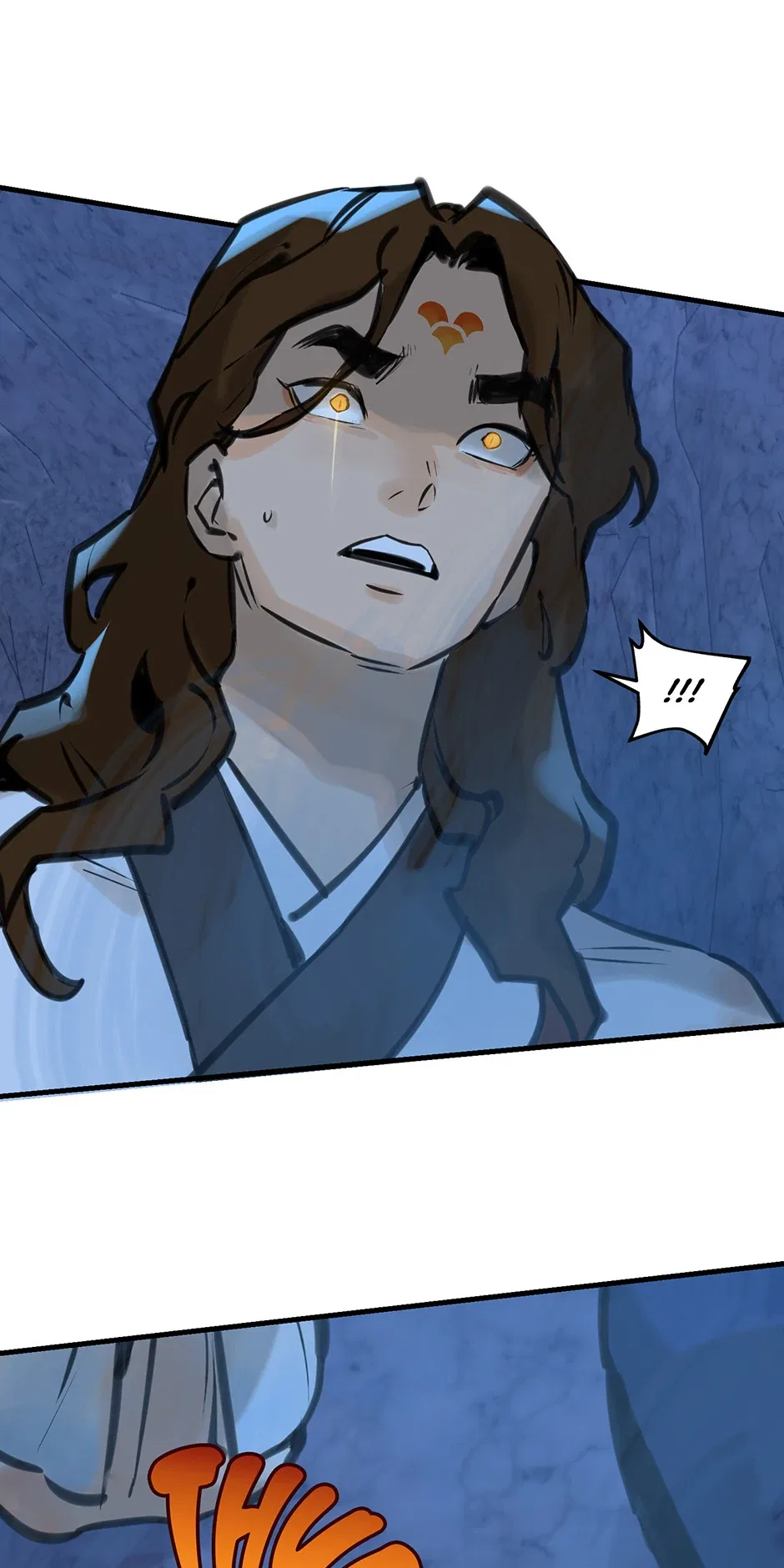 Daughter of a Thousand Faces Chapter 83 – Page 28