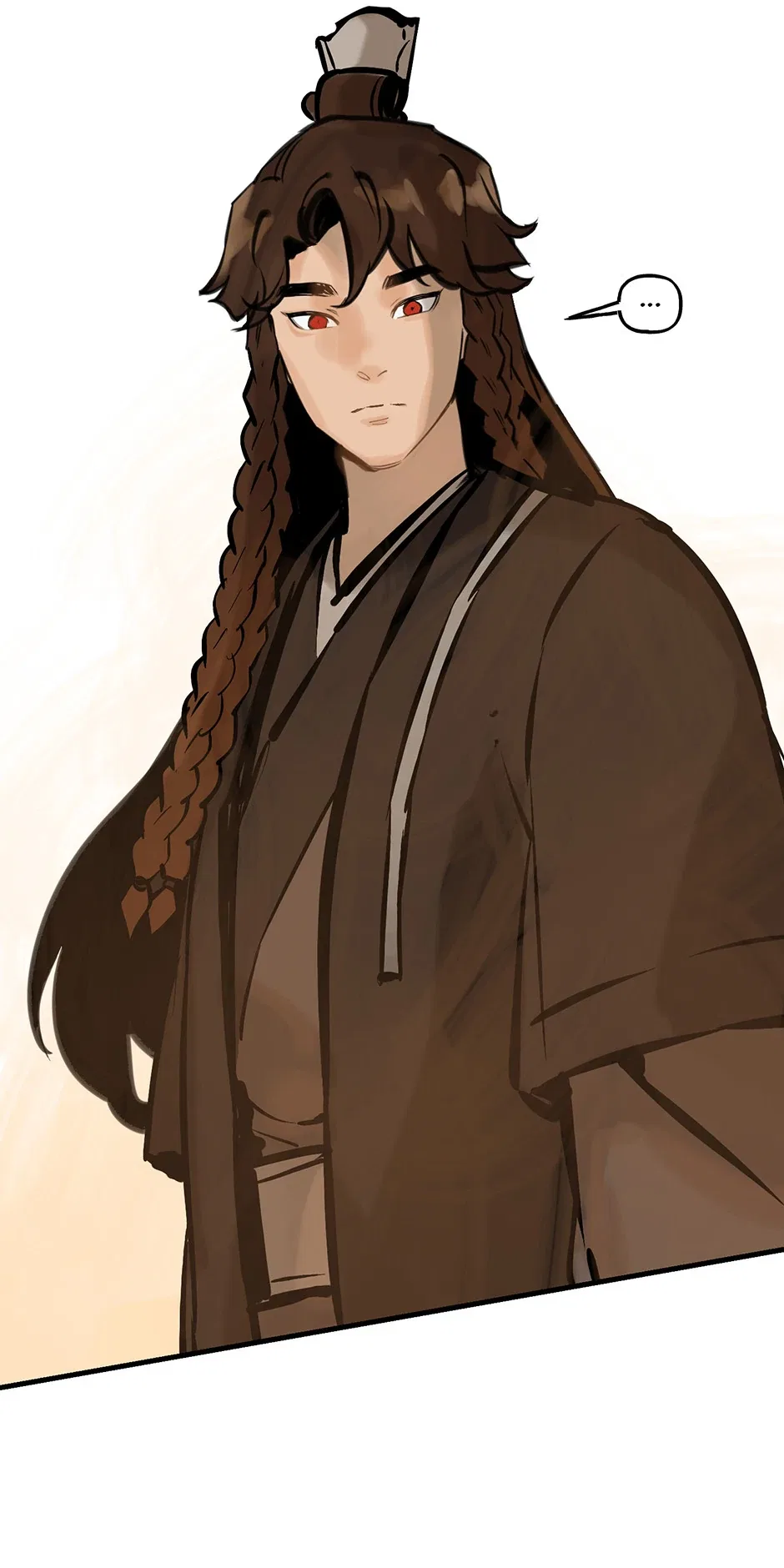 Daughter of a Thousand Faces Chapter 83 – Page 31