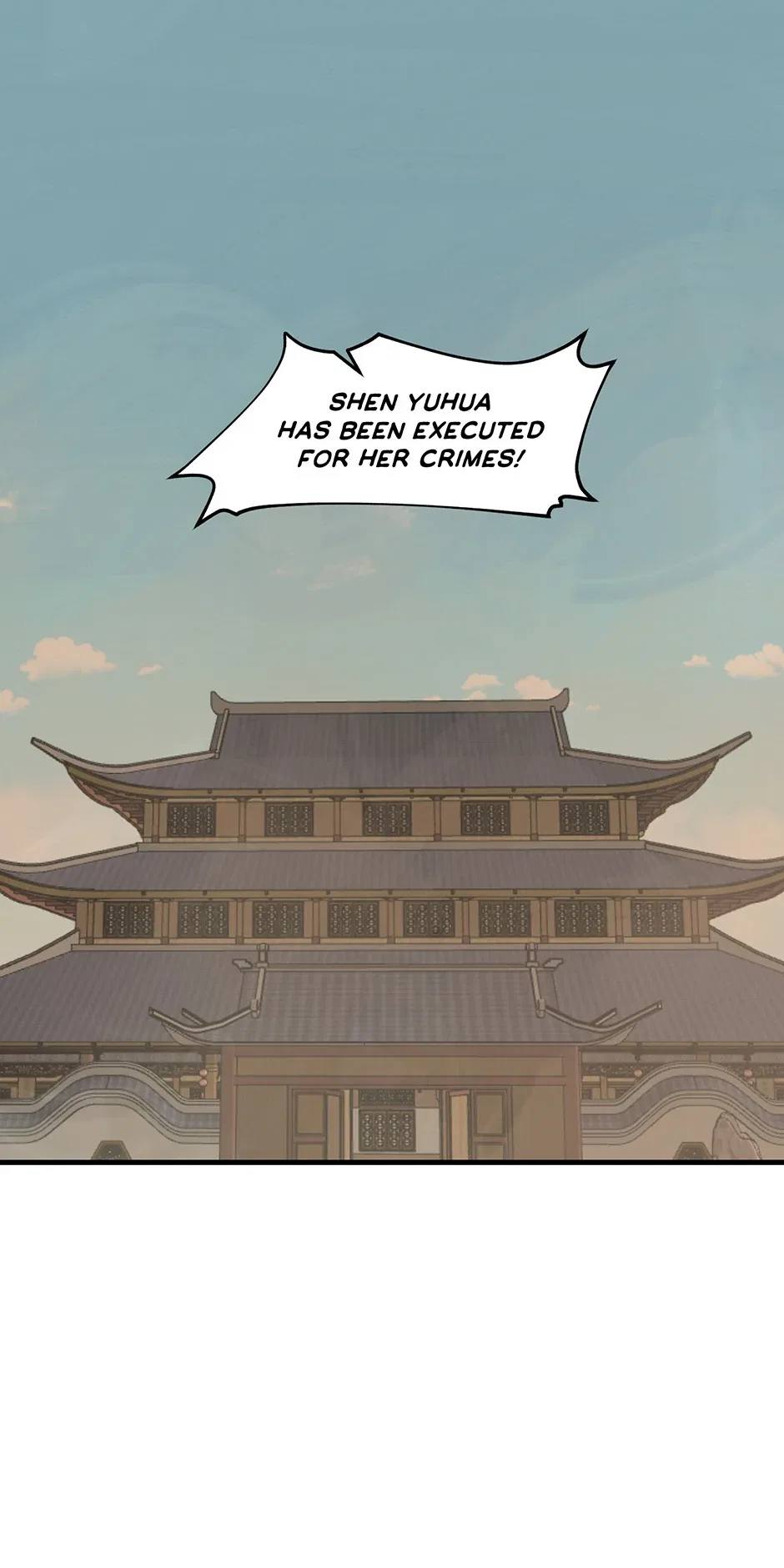 Daughter of a Thousand Faces Chapter 83 – Page 33