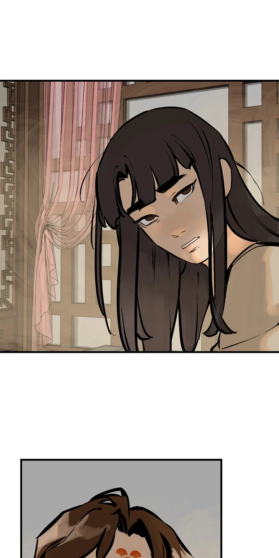 Daughter of a Thousand Faces Chapter 82 – Page 4