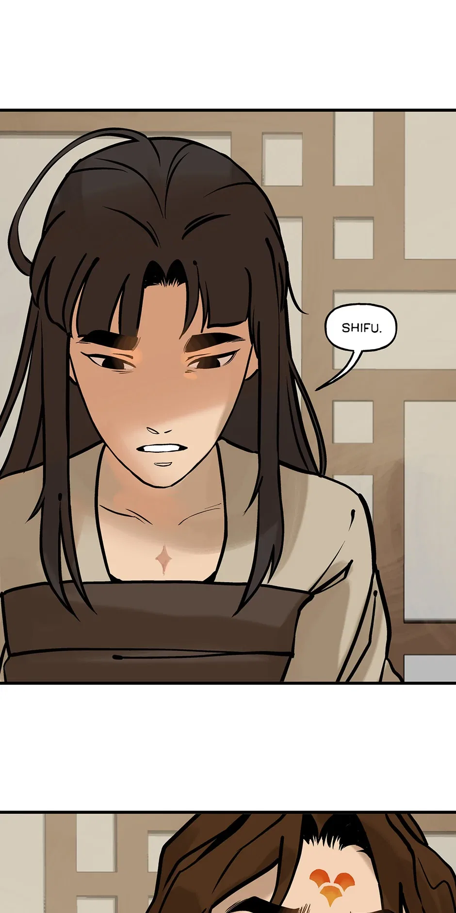 Daughter of a Thousand Faces Chapter 82 – Page 7