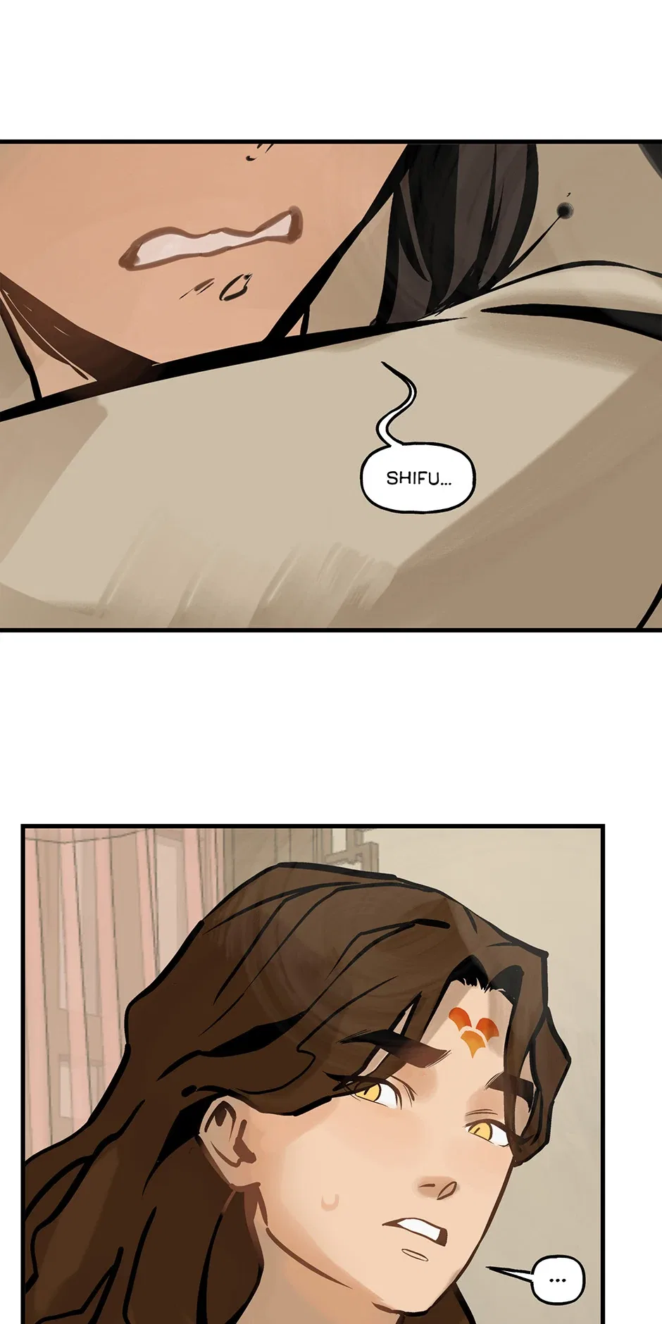 Daughter of a Thousand Faces Chapter 82 – Page 10