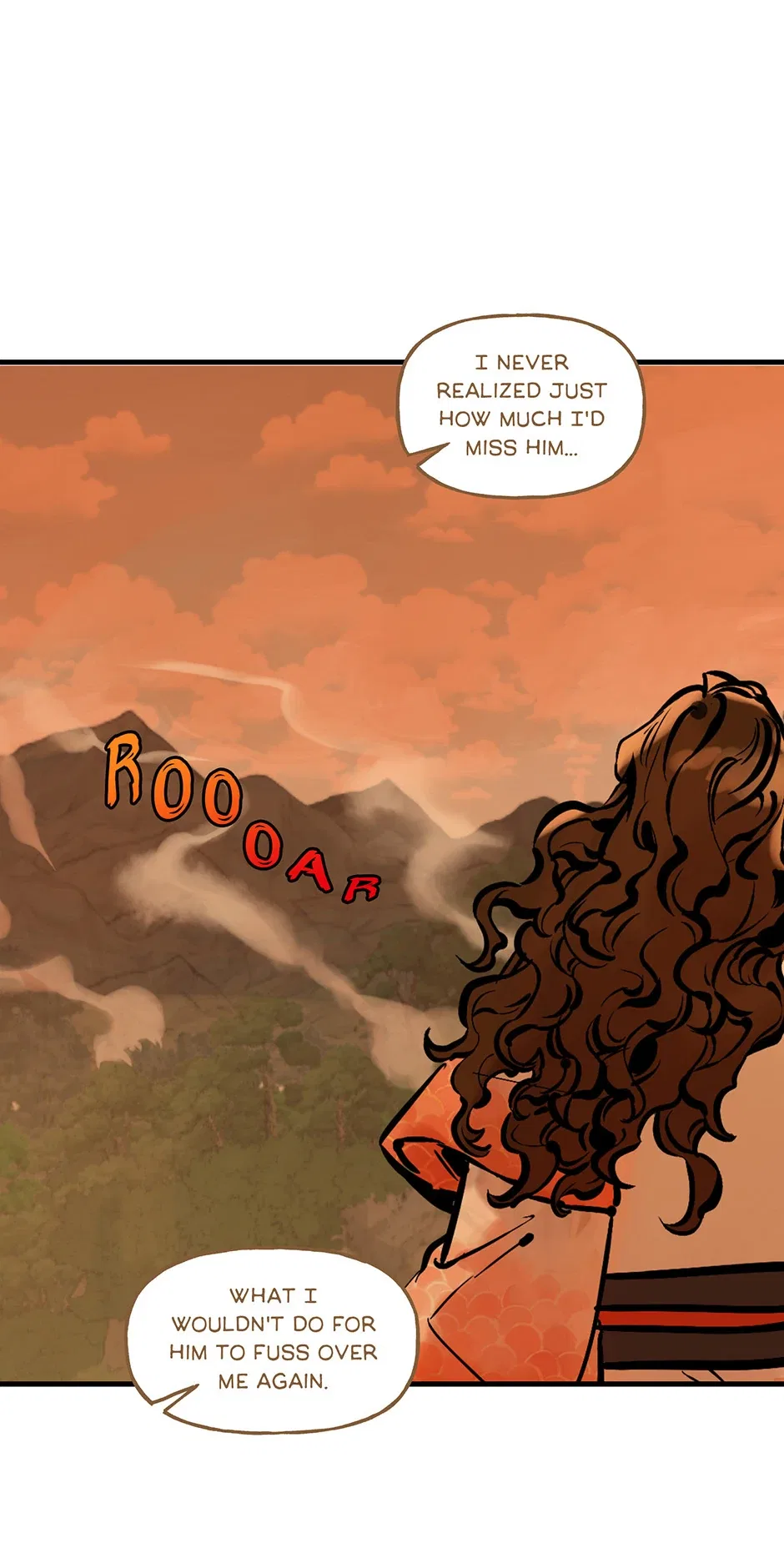 Daughter of a Thousand Faces Chapter 82 – Page 22
