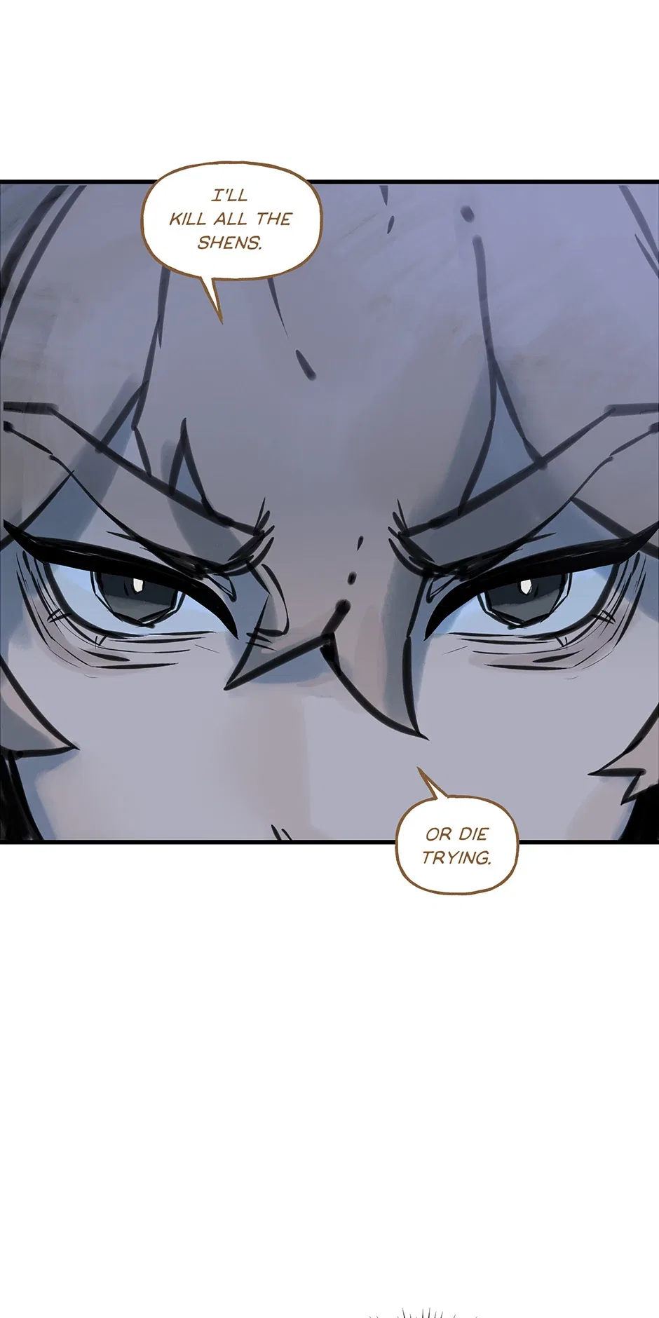 Daughter of a Thousand Faces Chapter 82 – Page 23