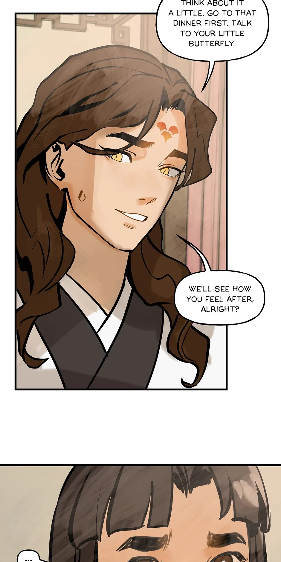 Daughter of a Thousand Faces Chapter 82 – Page 26