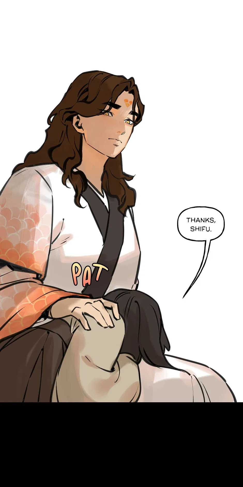 Daughter of a Thousand Faces Chapter 82 – Page 28