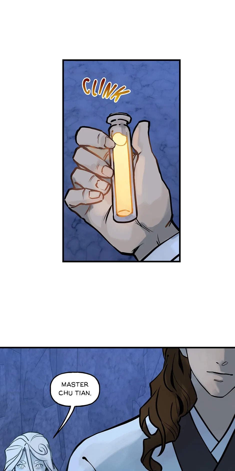 Daughter of a Thousand Faces Chapter 81 – Page 7