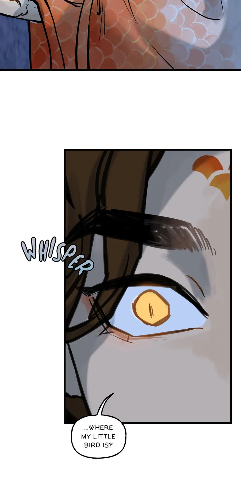 Daughter of a Thousand Faces Chapter 81 – Page 9