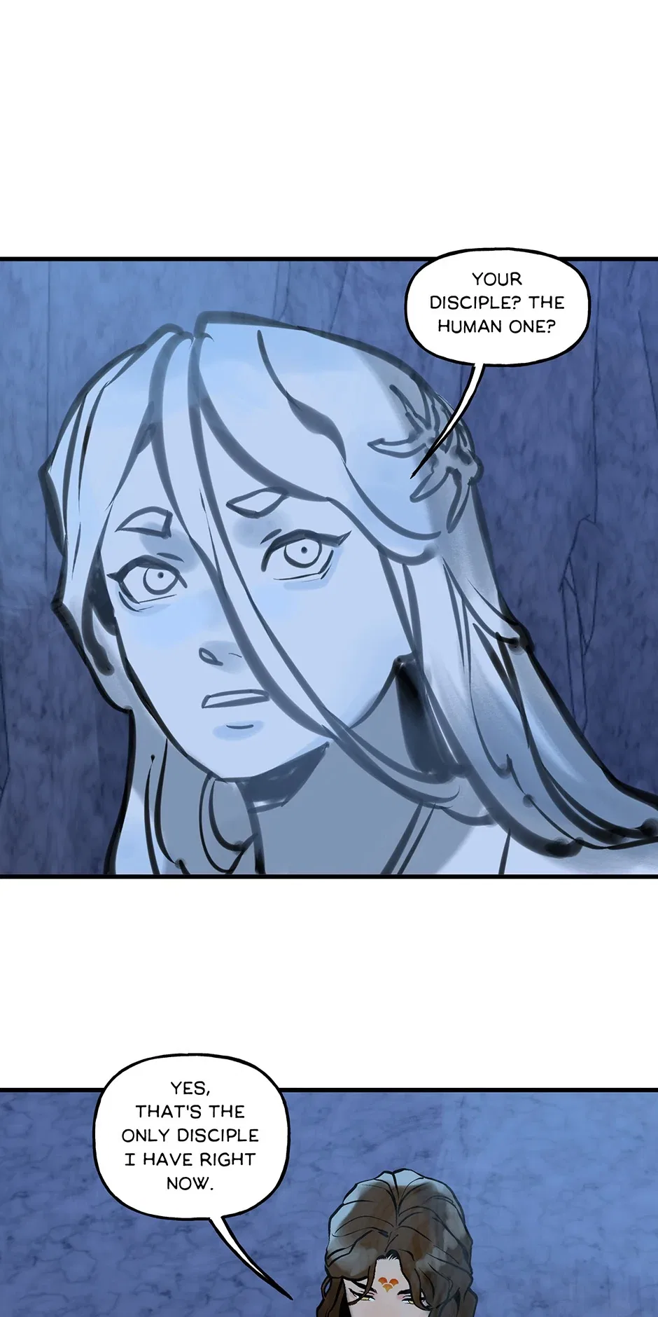 Daughter of a Thousand Faces Chapter 81 – Page 10
