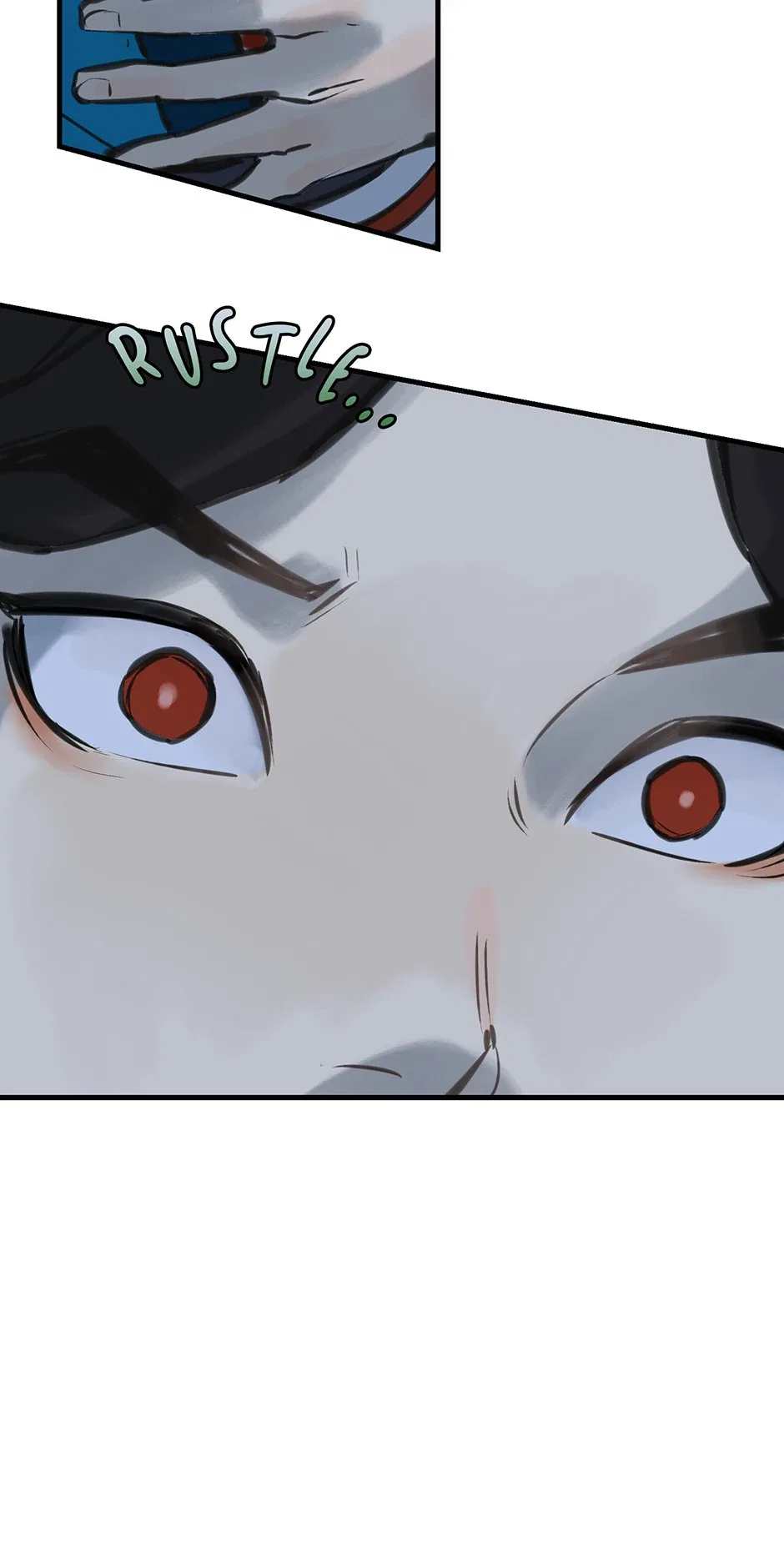 Daughter of a Thousand Faces Chapter 81 – Page 18