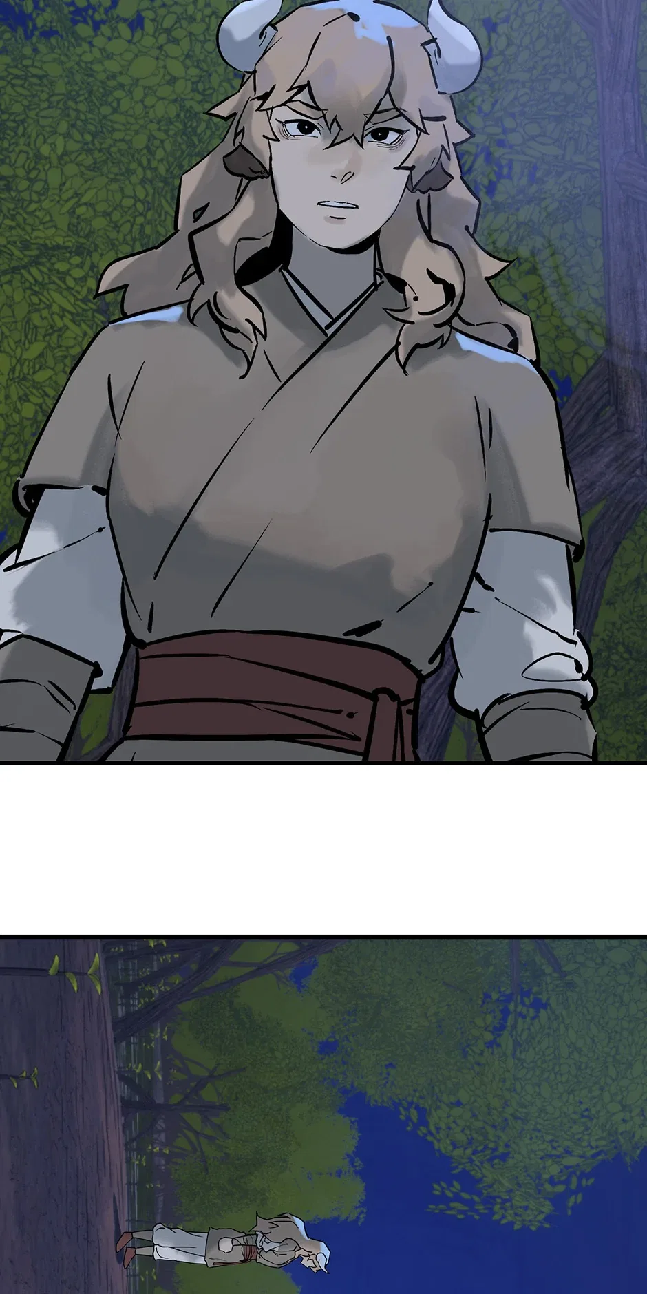 Daughter of a Thousand Faces Chapter 81 – Page 20