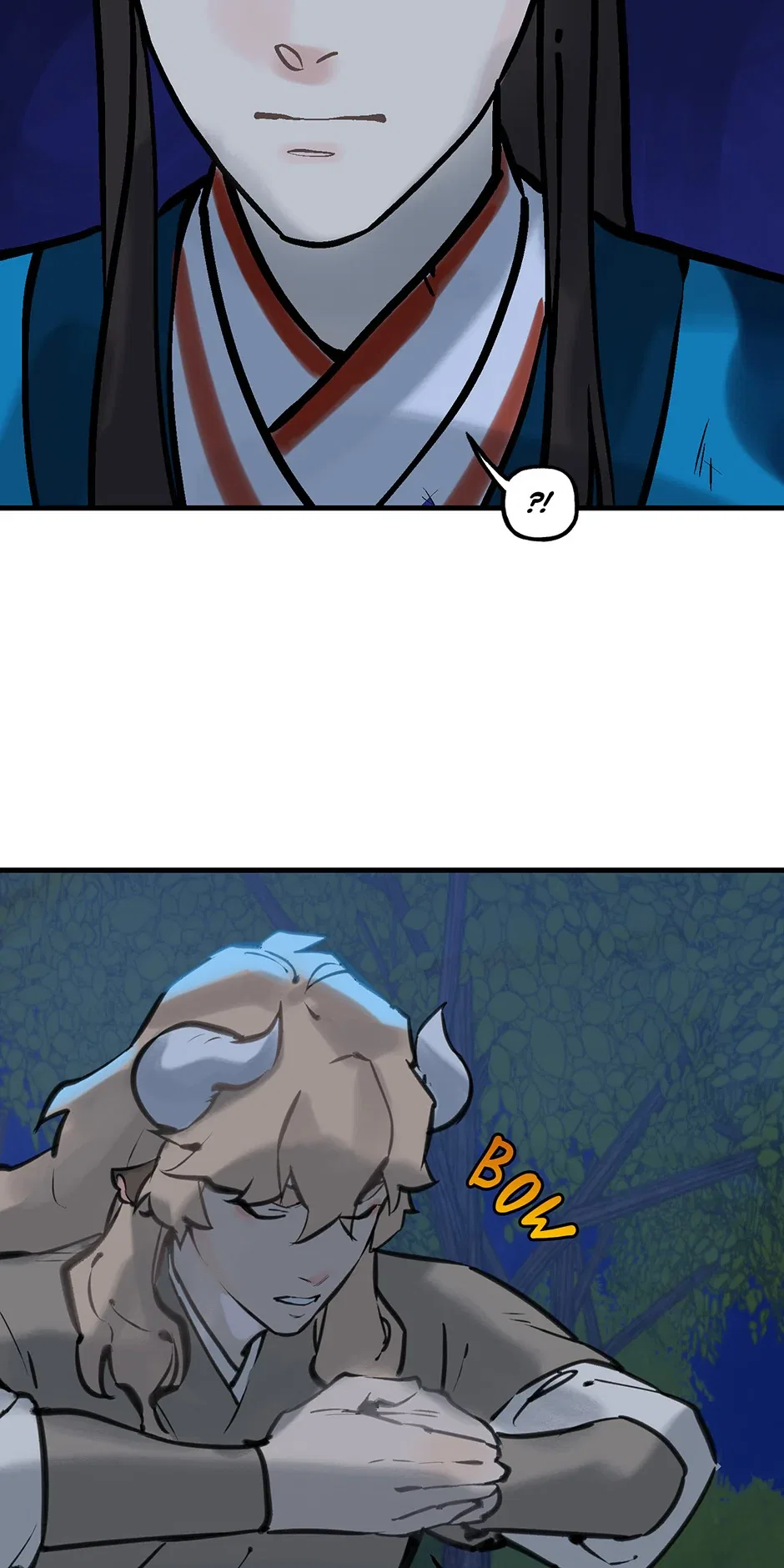 Daughter of a Thousand Faces Chapter 81 – Page 23